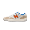 New Balance Numeric 480 Kith Madison Square Garden Tan Orange - Unmatched Kicks - NEW BALANCE