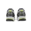 New Balance U1906 Black Metallic Grey Neon - Unmatched Kicks - NEW BALANCE