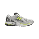 New Balance U1906 Black Metallic Grey Neon - Unmatched Kicks - NEW BALANCE