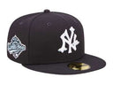 New Era Cap 59Fifty MLB New York Yankees Comic Cloud - Unmatched Kicks - new era caps