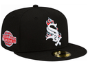 New Era Chicago White Sox Team Fire - Unmatched Kicks - new era caps