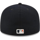 new era Detroit Tigers Identity 59Fifty Fitted - Unmatched Kicks - new era caps