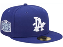 New Era Los Angeles Dodgers Cloud - Unmatched Kicks - new era caps