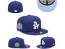 New Era Los Angeles Dodgers Cloud - Unmatched Kicks - new era caps