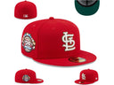 New Era MLB St. Louis Cardinals 2013 - Unmatched Kicks - new era caps