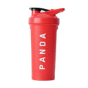 New Red Fierce Panda Head Shaker - Unmatched Kicks-PANDA