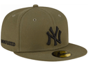 New York Yankees New Era x Undefeated 59FIFTY Fitted Hat - Unmatched Kicks - new era caps