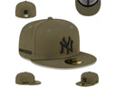 New York Yankees New Era x Undefeated 59FIFTY Fitted Hat - Unmatched Kicks - new era caps