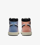 Nike Air Jordan 1 High Multicolor - Skyline Sale - Unmatched Kicks - 
