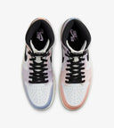 Nike Air Jordan 1 High Multicolor - Skyline Sale - Unmatched Kicks - 