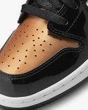 Nike Air Jordan 1 Low SE GS Gold Toe Big Sale - Unmatched Kicks - 