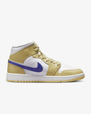 Nike Air Jordan 1 Mid Lemon Wash Sale - Unmatched Kicks - 