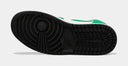 Nike Air Jordan 1 Mid Lucky Green Sale - Unmatched Kicks - 