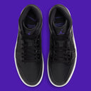 Nike Air Jordan 1 Mid Spacejam - Unmatched Kicks - 