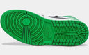 Nike Air Jordan 1 OG High Lucky Green Sale - Unmatched Kicks - 