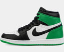 Nike Air Jordan 1 OG High Lucky Green Sale - Unmatched Kicks - 