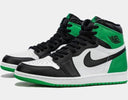 Nike Air Jordan 1 OG High Lucky Green Sale - Unmatched Kicks - 