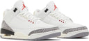 Nike Air Jordan 3 White Cement Re - imagined Sale - Unmatched Kicks - 