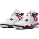 Nike Air Jordan 4 Cement Red Sale - Unmatched Kicks - 
