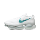 Nike Air Max Scorpion FK White Geode Teal - Unmatched Kicks - NIKE RUNNING
