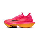 Nike Air Zoom Alphafly Next% 2 Hyper Pink Laser Orange - Unmatched Kicks - NIKE RUNNING