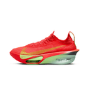 Nike Air Zoom Alphafly Next% 3 Bright Crimson Lime Blast Mint Foam Cave Purple - Unmatched Kicks - NIKE RUNNING