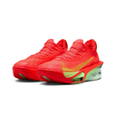 Nike Air Zoom Alphafly Next% 3 Bright Crimson Lime Blast Mint Foam Cave Purple - Unmatched Kicks - NIKE RUNNING