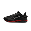 Nike Air Zoom Pegasus Premium Black Bright Crimson Xpress BLACK - Unmatched Kicks - NIKE RUNNING