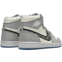 Nike Dior X Air Jordan 1 Dior High Sale - Unmatched Kicks - 