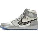 Nike Dior X Air Jordan 1 Dior High Sale - Unmatched Kicks - 