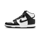 Nike Dunk High Black White - Unmatched Kicks - Dunks