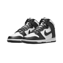 Nike Dunk High Black White - Unmatched Kicks - Dunks