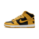 Nike Dunk High Wu - Tang (2024) - Unmatched Kicks - Dunks