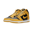Nike Dunk High Wu - Tang (2024) - Unmatched Kicks - Dunks