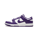 Nike Dunk Low Championship Court Purple - Unmatched Kicks - Dunks