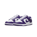 Nike Dunk Low Championship Court Purple - Unmatched Kicks - Dunks