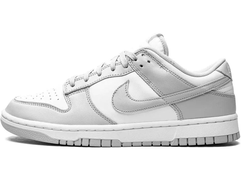 FOG GREY DUNK