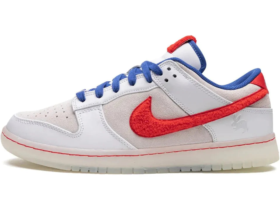 RABBIT DUNK LOW