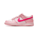 Nike Dunk Low Triple Pink (GS) - Unmatched Kicks - Dunks