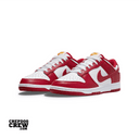 Nike Dunk Low USC - Unmatched Kicks - Dunks