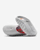Nike Mind 001 Mule Light Smoke Grey - Unmatched Kicks - Nike Mind