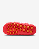 Nike Mind 001 Mule Solar Red - Unmatched Kicks - Nike Mind
