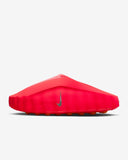 Nike Mind 001 Mule Solar Red - Unmatched Kicks - Nike Mind