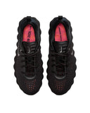 Nike Mind 002 Black Hyper Crimson - Unmatched Kicks - Nike Mind