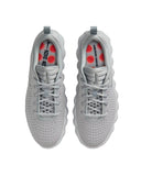 Nike Mind 002 'Light Smoke Grey/Photon Dust/Hyper Crimson/Chrome' - Unmatched Kicks - Nike Mind