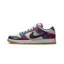 Nike SB Dunk Low Pro Parra Abstract Art (2021) - Unmatched Kicks - Dunks