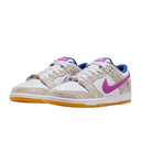 Nike SB Dunk Low Rayssa Leal - Unmatched Kicks - Dunks