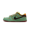 Nike SB Dunk Low Rodeo Tourmaline - Unmatched Kicks - Dunks