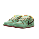 Nike SB Dunk Low Rodeo Tourmaline - Unmatched Kicks - Dunks