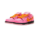 Nike SB Dunk Low The Powerpuff Girls Blossom - Unmatched Kicks - Dunks
